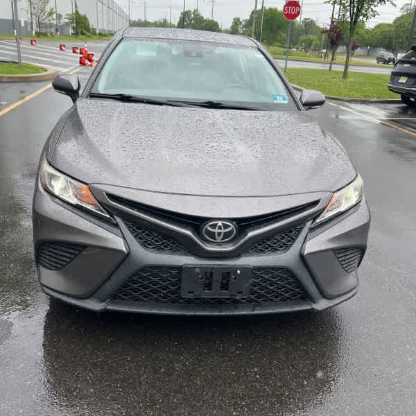Thumbnail: 2020 Toyota Camry - 12