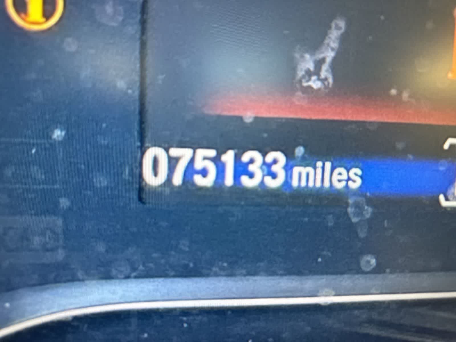 Thumbnail: 2017 Honda Pilot - 24