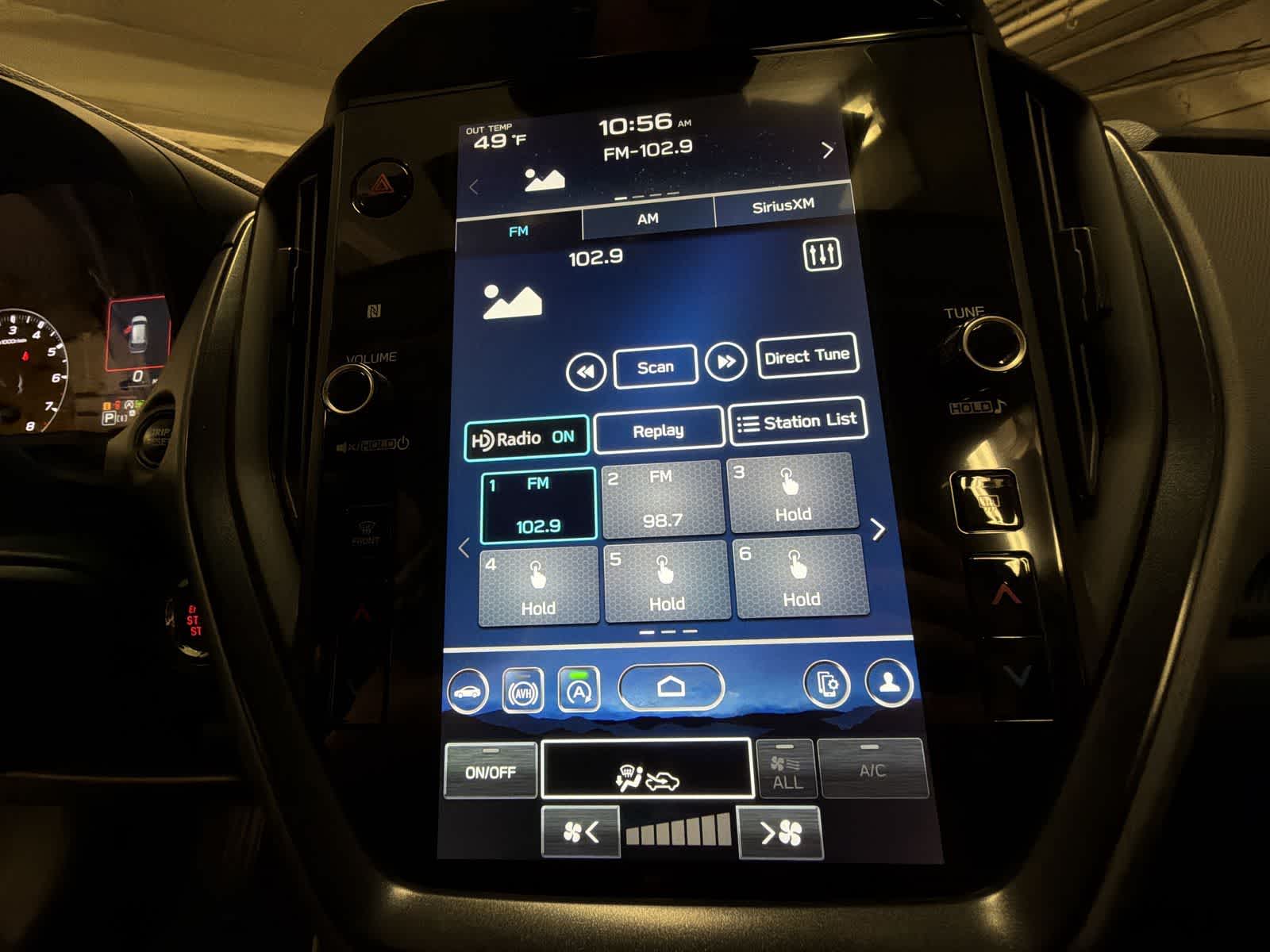 Thumbnail: 2026 Subaru Crosstrek - 32