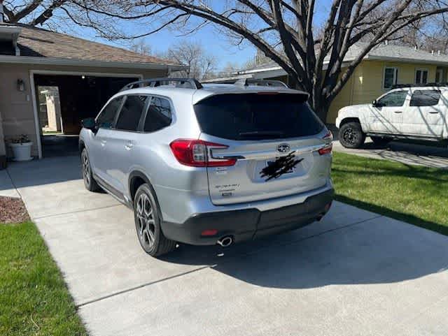 Thumbnail: 2024 Subaru Ascent - 3