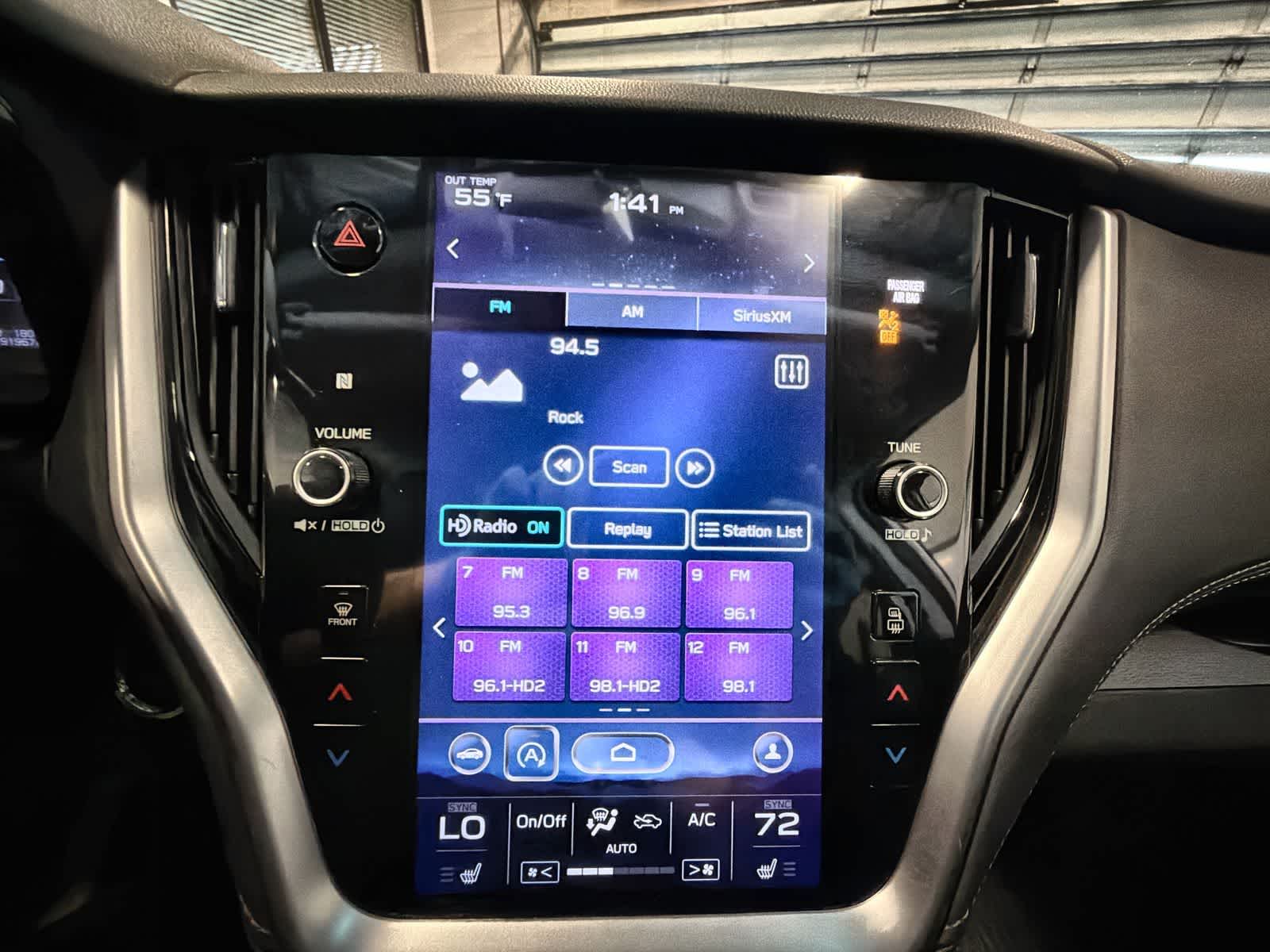 Thumbnail: 2022 Subaru Outback - 33