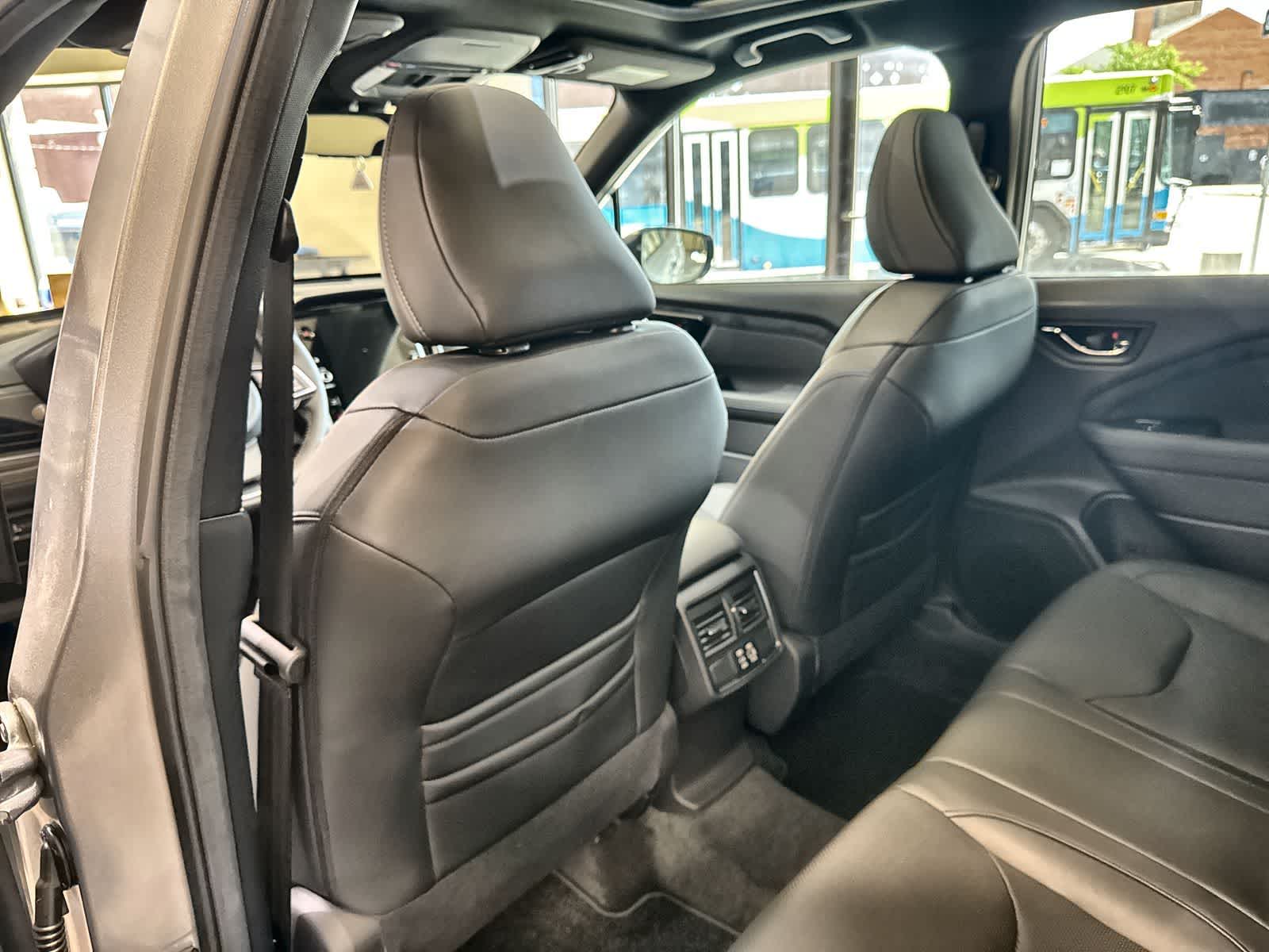 Thumbnail: 2026 Subaru Forester - 19