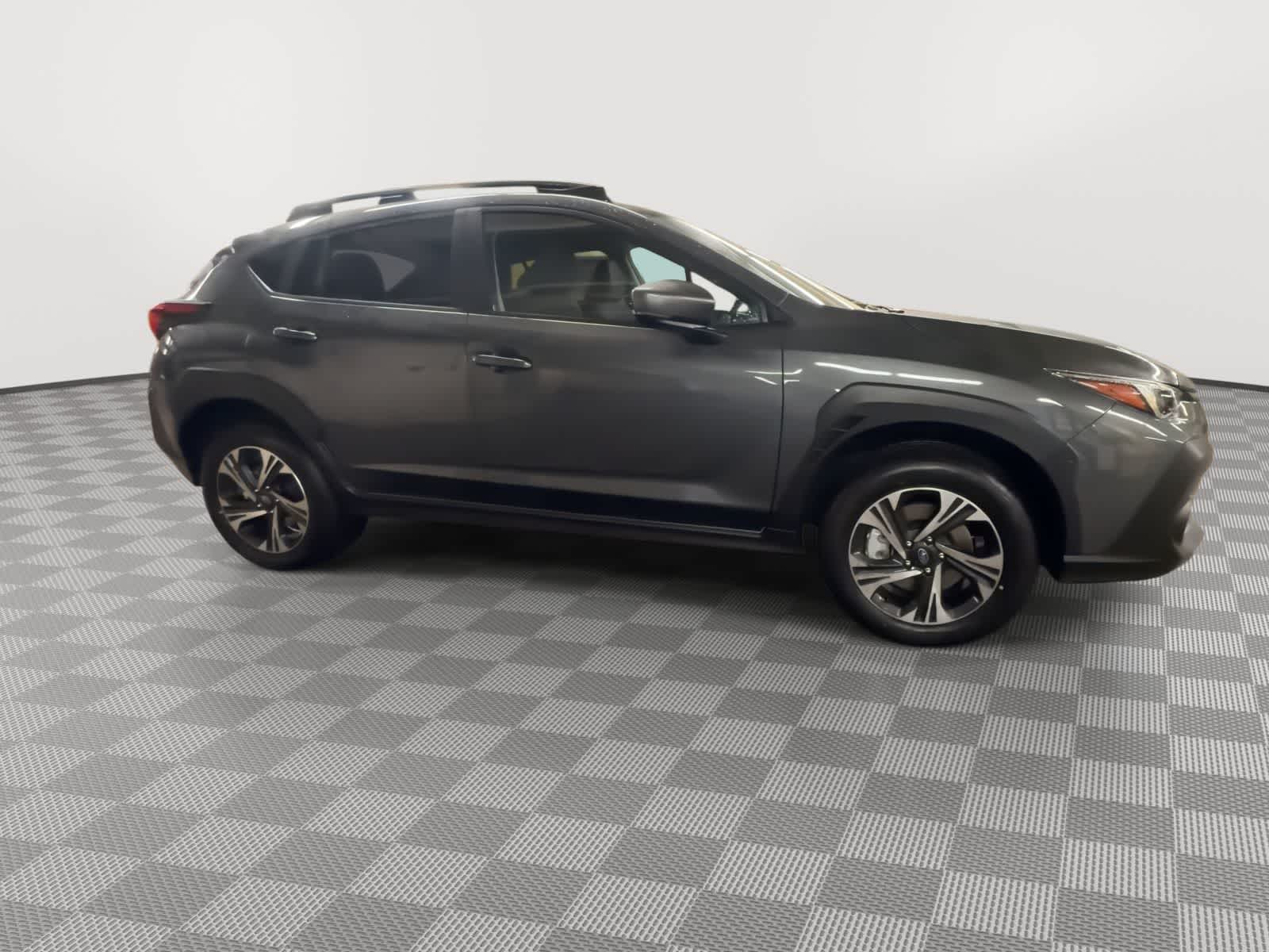 Thumbnail: 2026 Subaru Crosstrek - 9