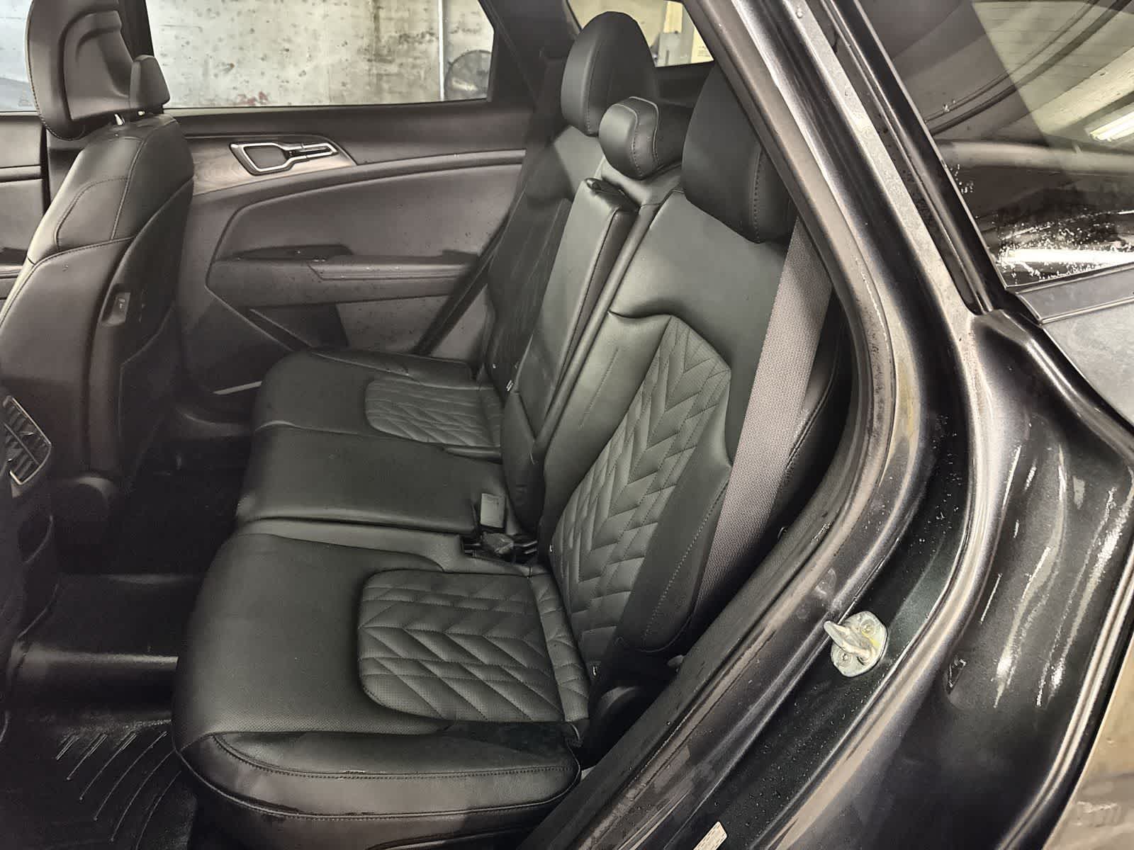 Thumbnail: 2023 Kia Sportage - 18