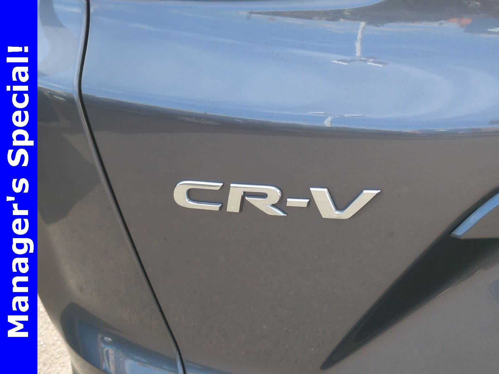 Thumbnail: 2021 Honda CR-V - 13