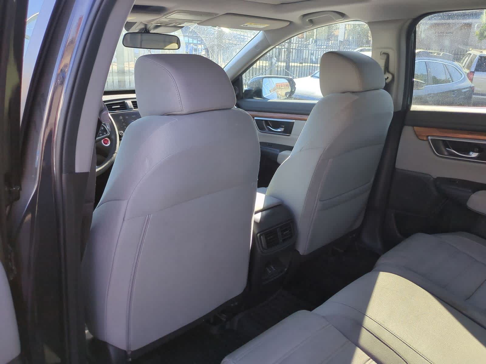 Thumbnail: 2018 Honda CR-V - 19