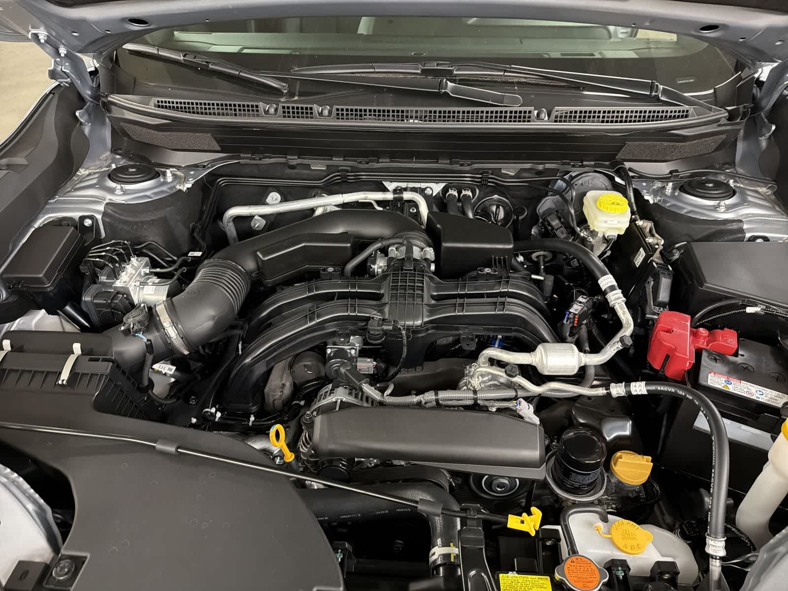 Thumbnail: 2026 Subaru Outback - 14