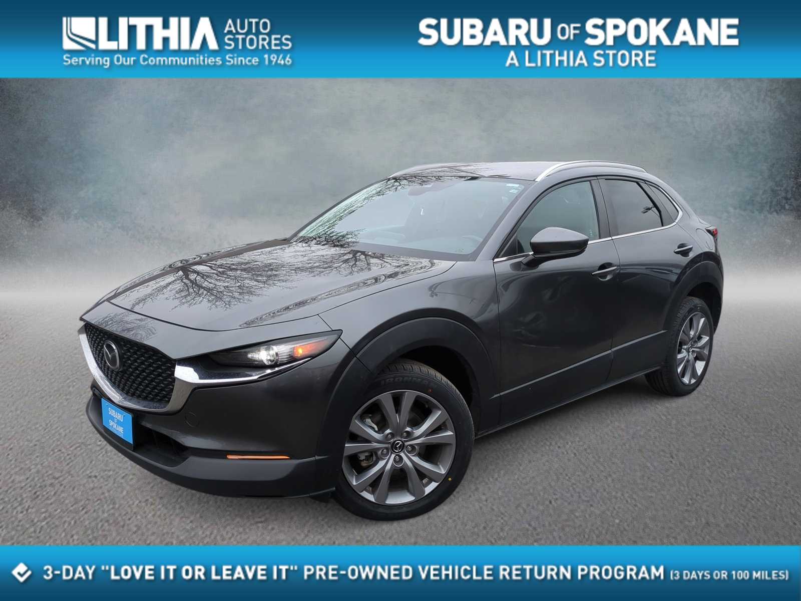 2023 Mazda CX-30 Select -
                  Spokane, WA