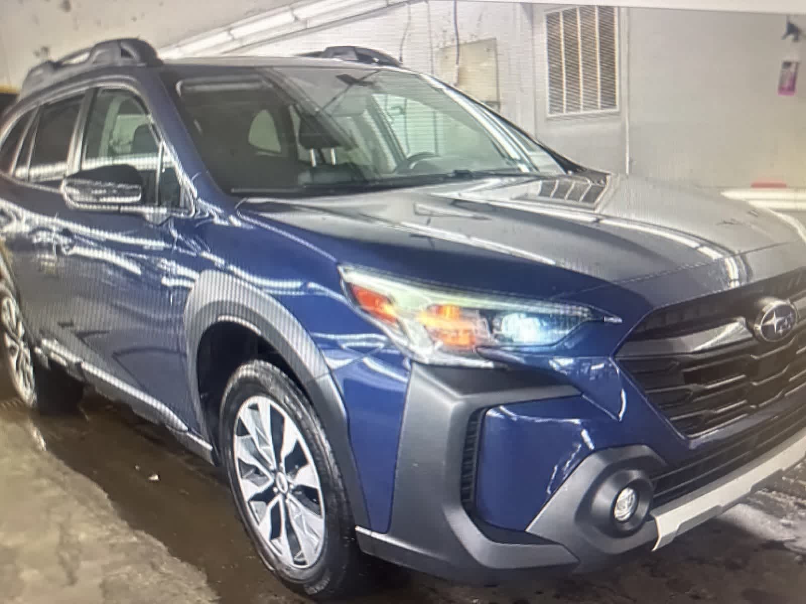 Thumbnail: 2023 Subaru Outback - 5