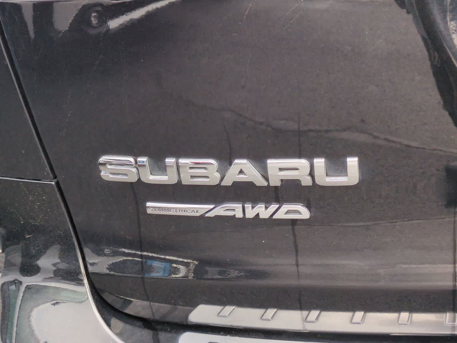 Thumbnail: 2022 Subaru Ascent - 12