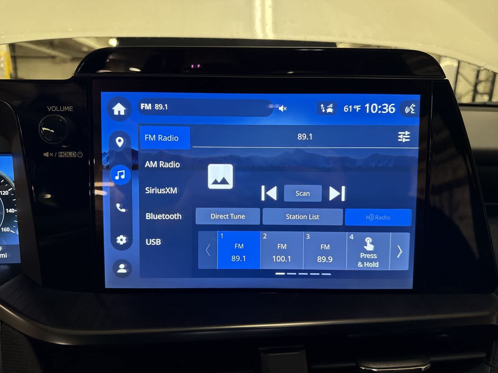 Thumbnail: 2026 Subaru Outback - 28