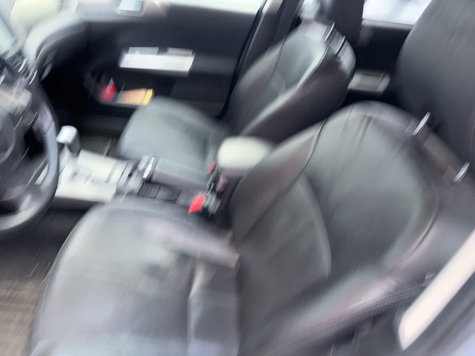 Thumbnail: 2010 Subaru Forester - 5