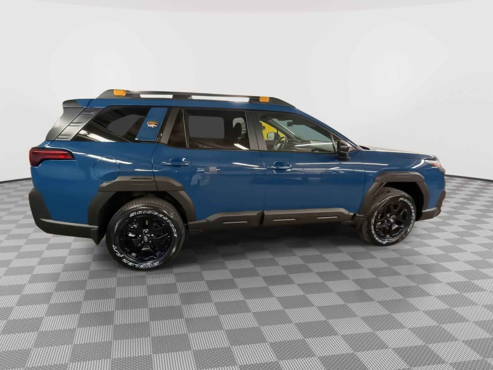 Thumbnail: 2026 Subaru Outback - 8