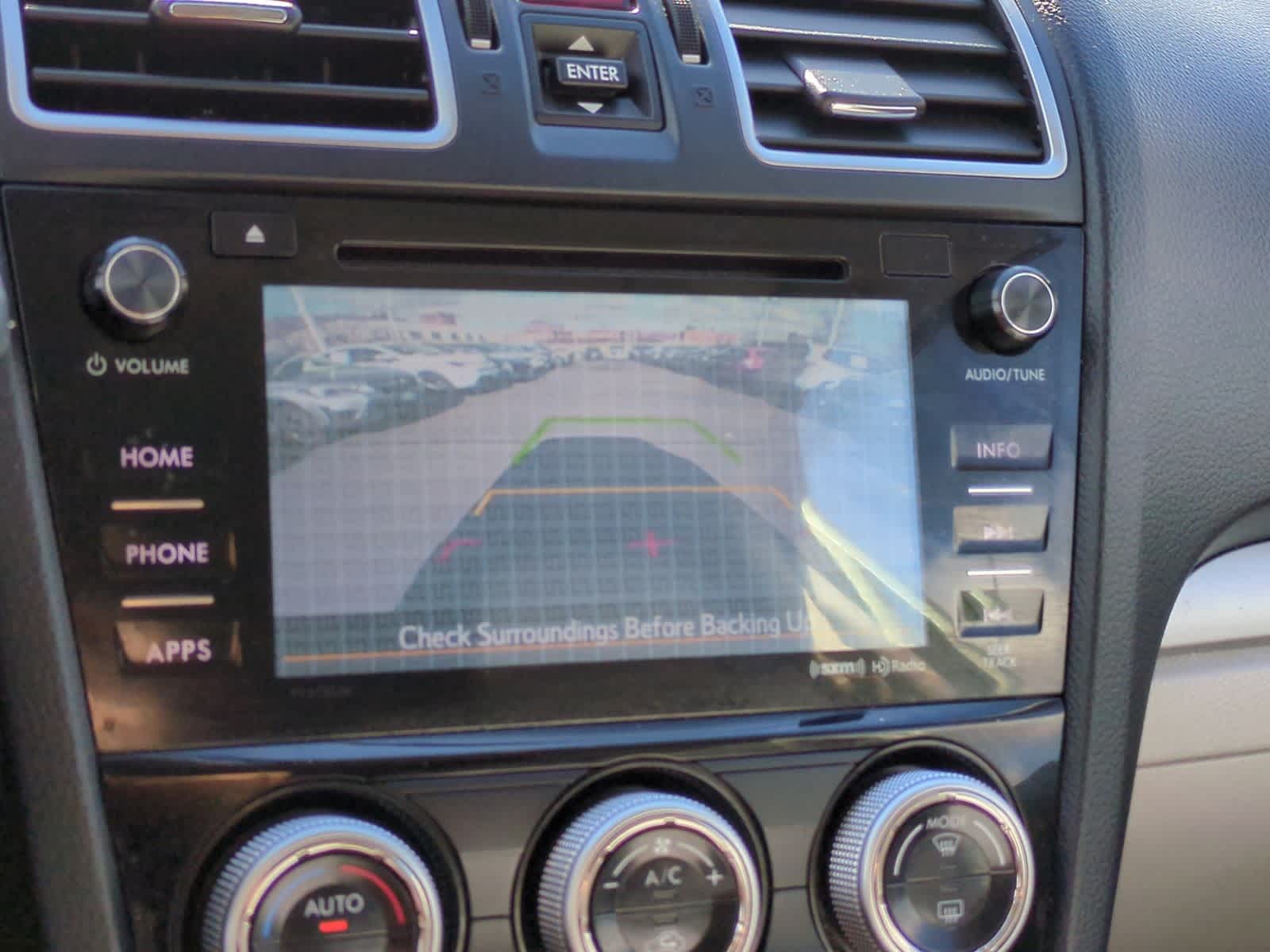 Thumbnail: 2017 Subaru Forester - 30