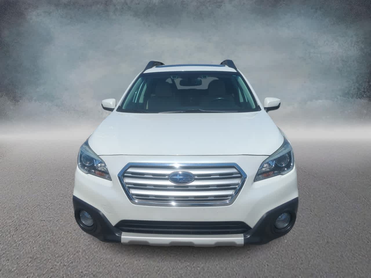 Thumbnail: 2015 Subaru Outback - 3