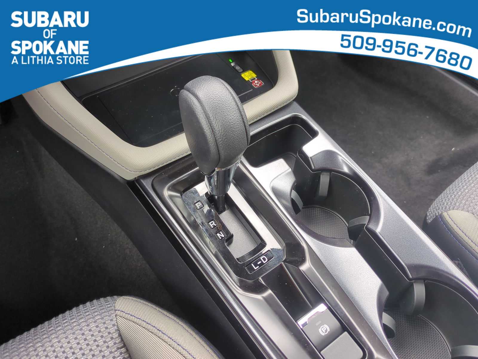 Thumbnail: 2026 Subaru Forester - 32