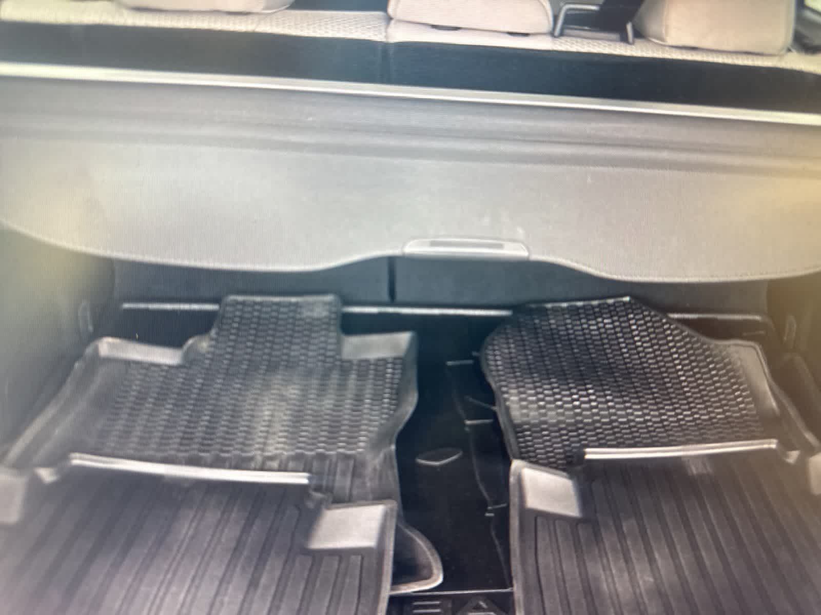 Thumbnail: 2020 Subaru Forester - 19