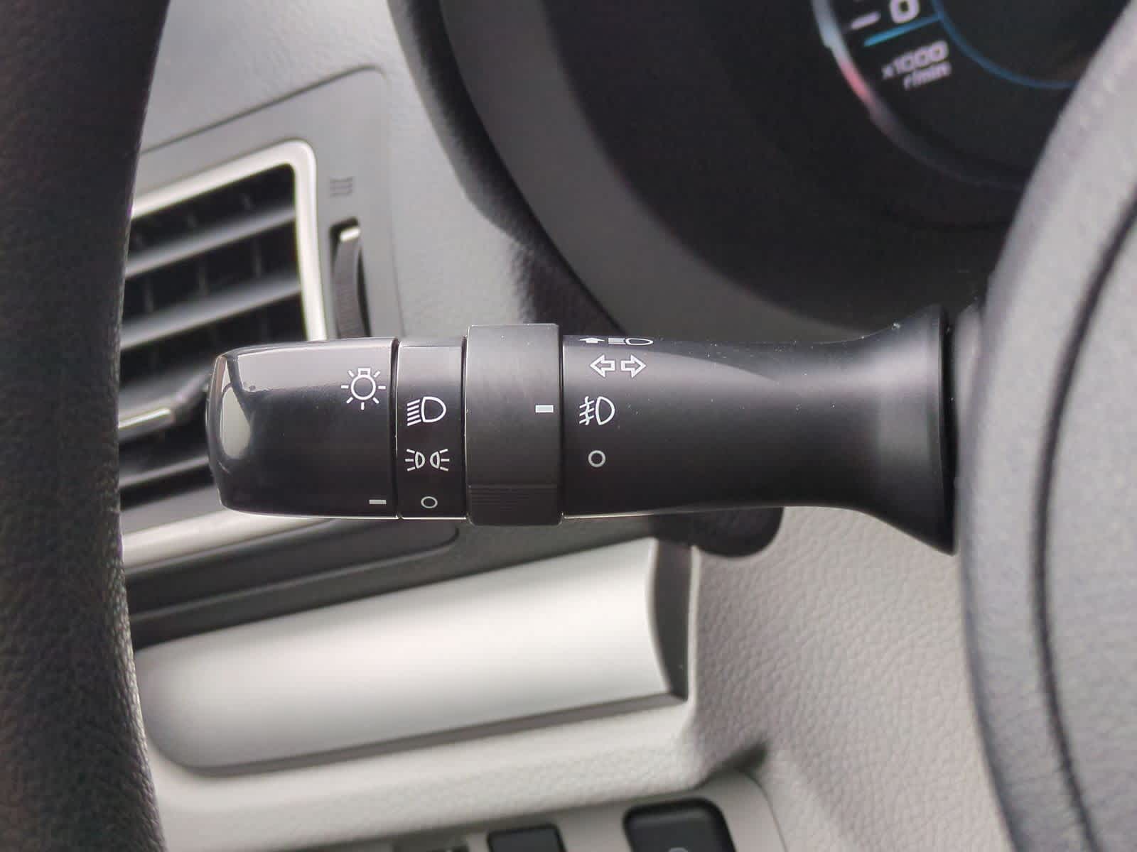 Thumbnail: 2017 Subaru Forester - 28