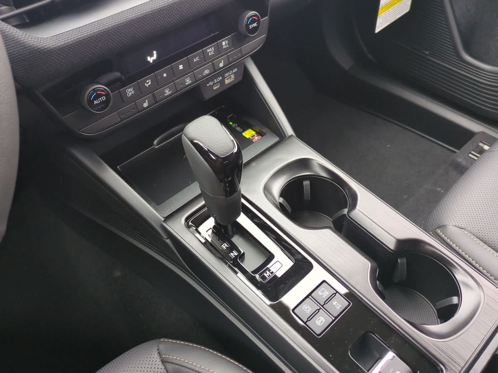 Thumbnail: 2026 Subaru Outback - 33