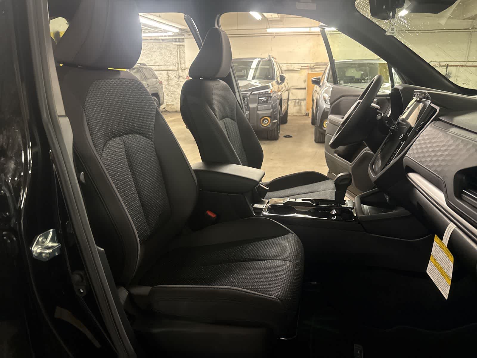 Thumbnail: 2026 Subaru Forester - 22