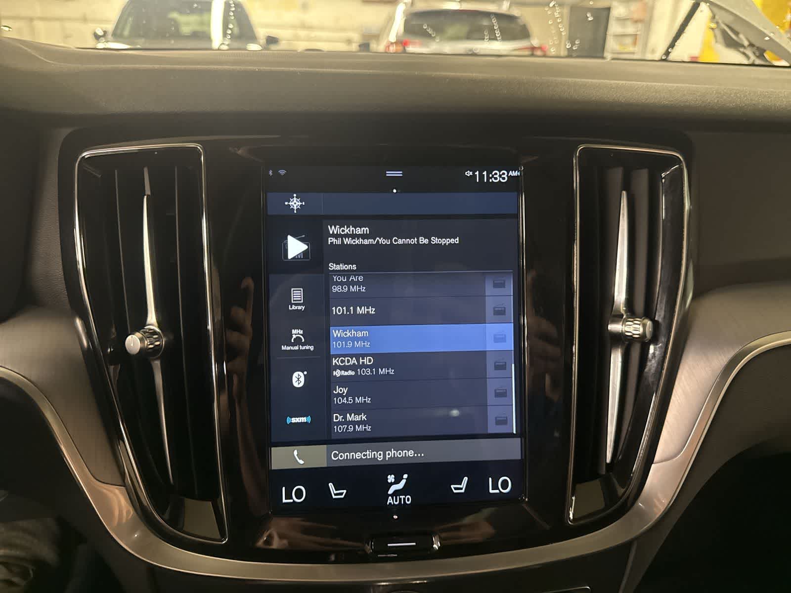 Thumbnail: 2020 Volvo S60 - 28