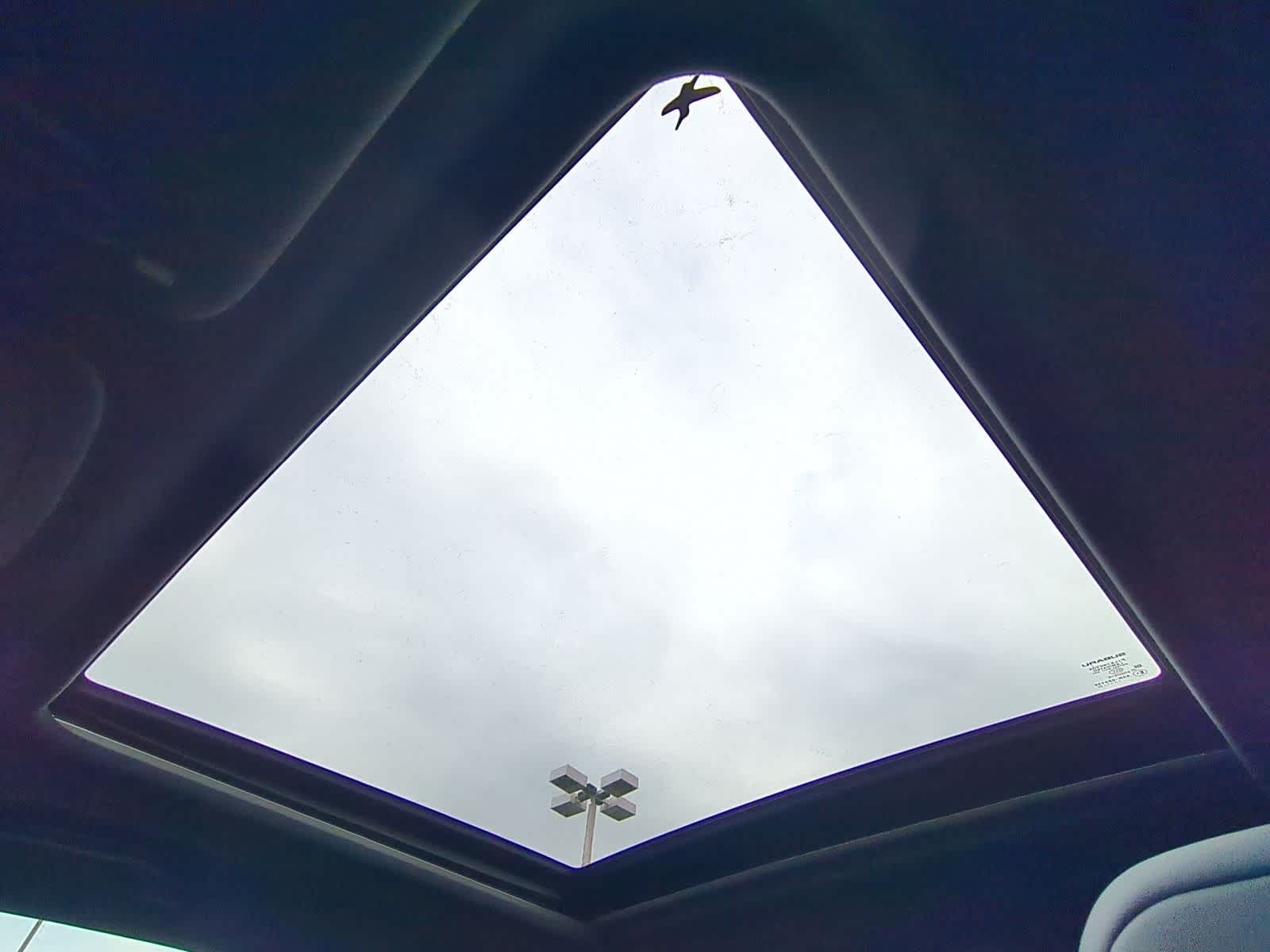 Thumbnail: 2025 Subaru Forester - 21