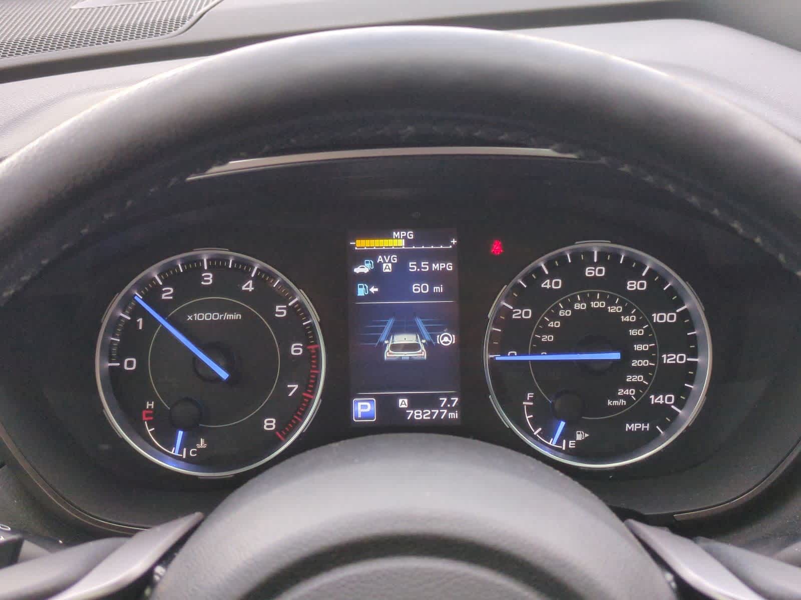 Thumbnail: 2022 Subaru Ascent - 34