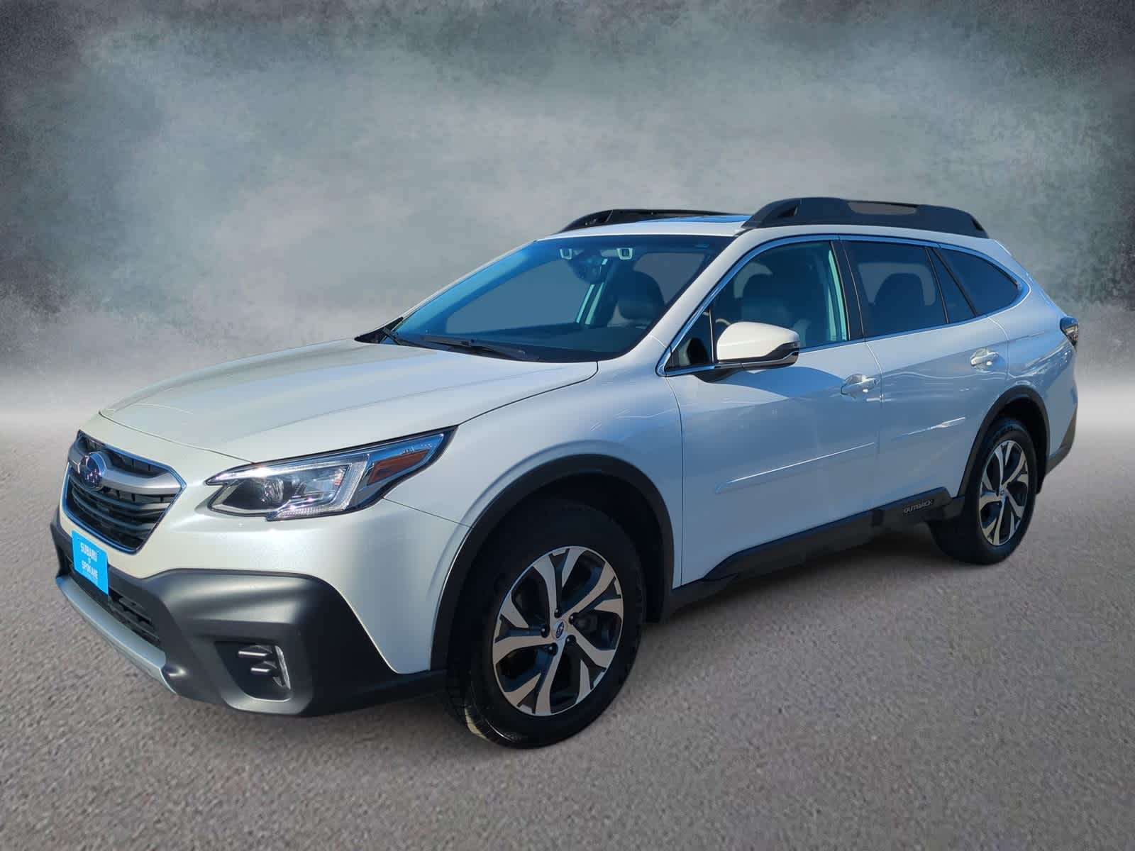 Thumbnail: 2022 Subaru Outback - 4