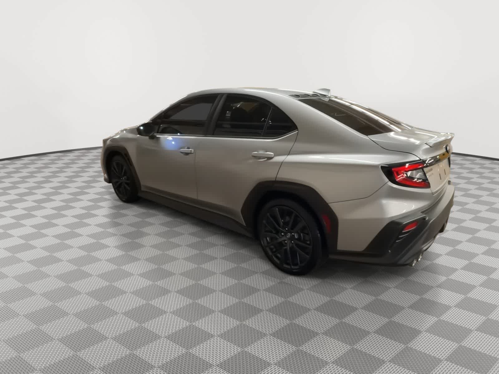 Thumbnail: 2024 Subaru WRX - 7
