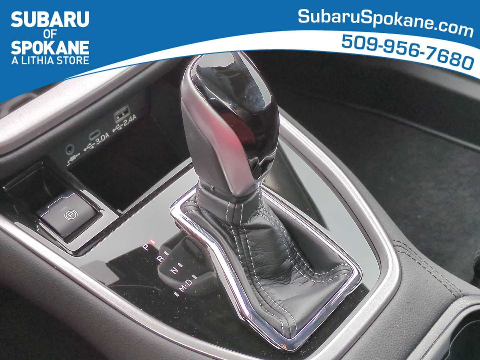 Thumbnail: 2025 Subaru Outback - 31