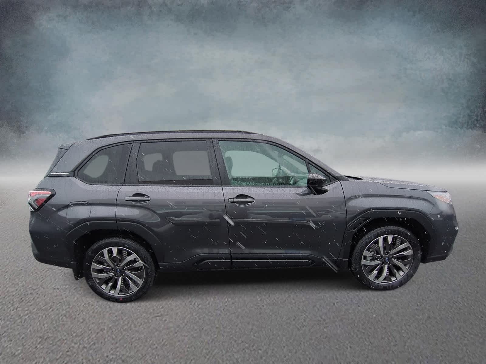 Thumbnail: 2026 Subaru Forester - 9