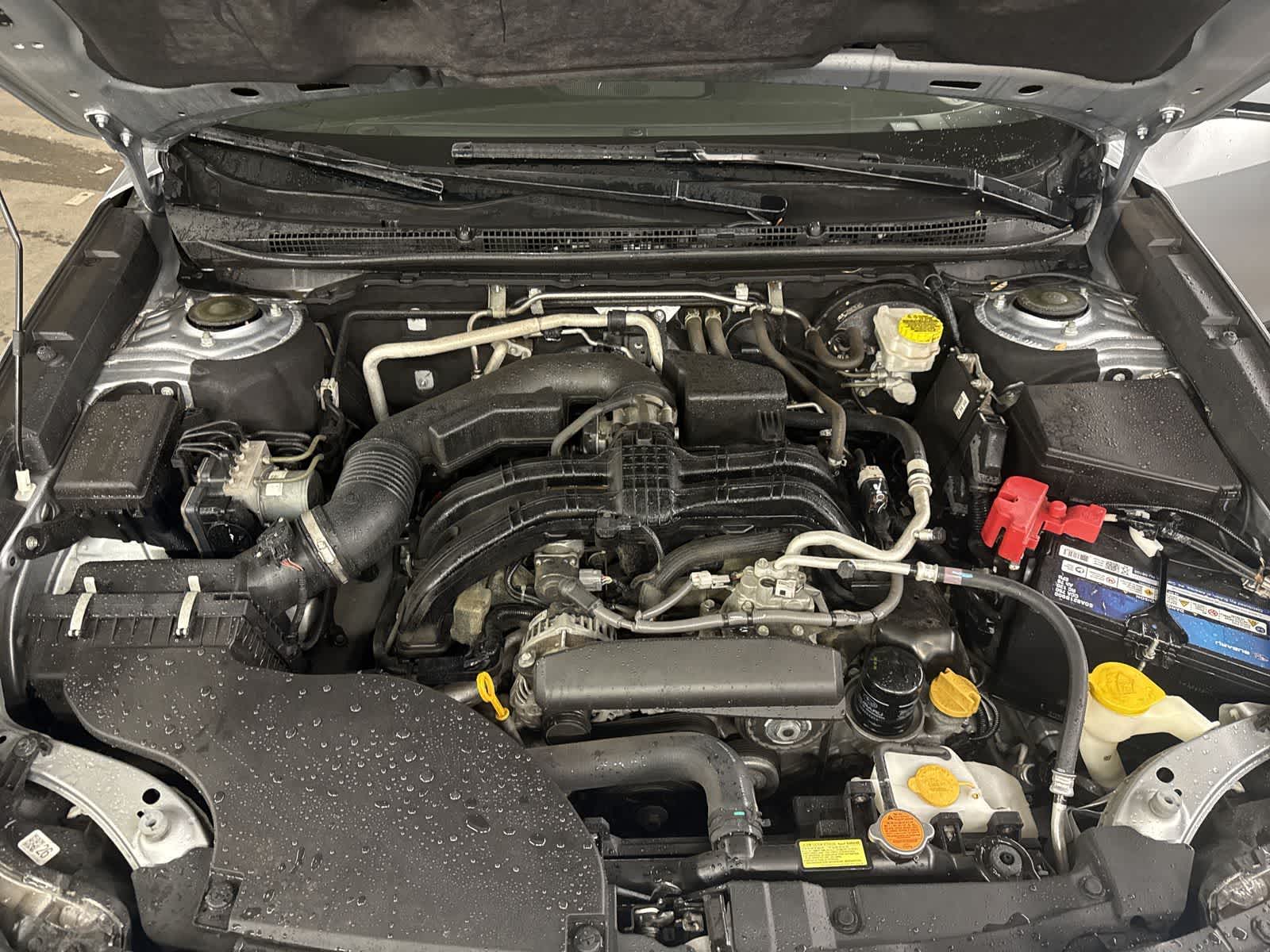 Thumbnail: 2021 Subaru Outback - 15