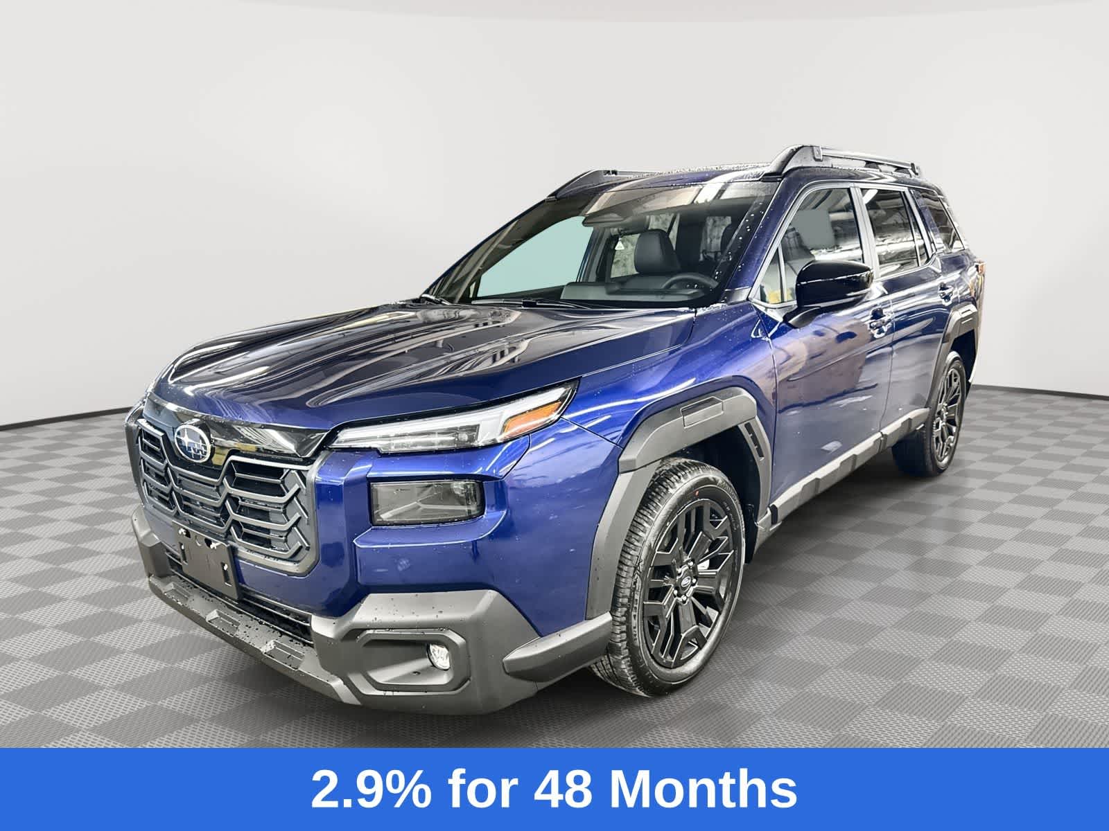 Thumbnail: 2026 Subaru Outback - 1