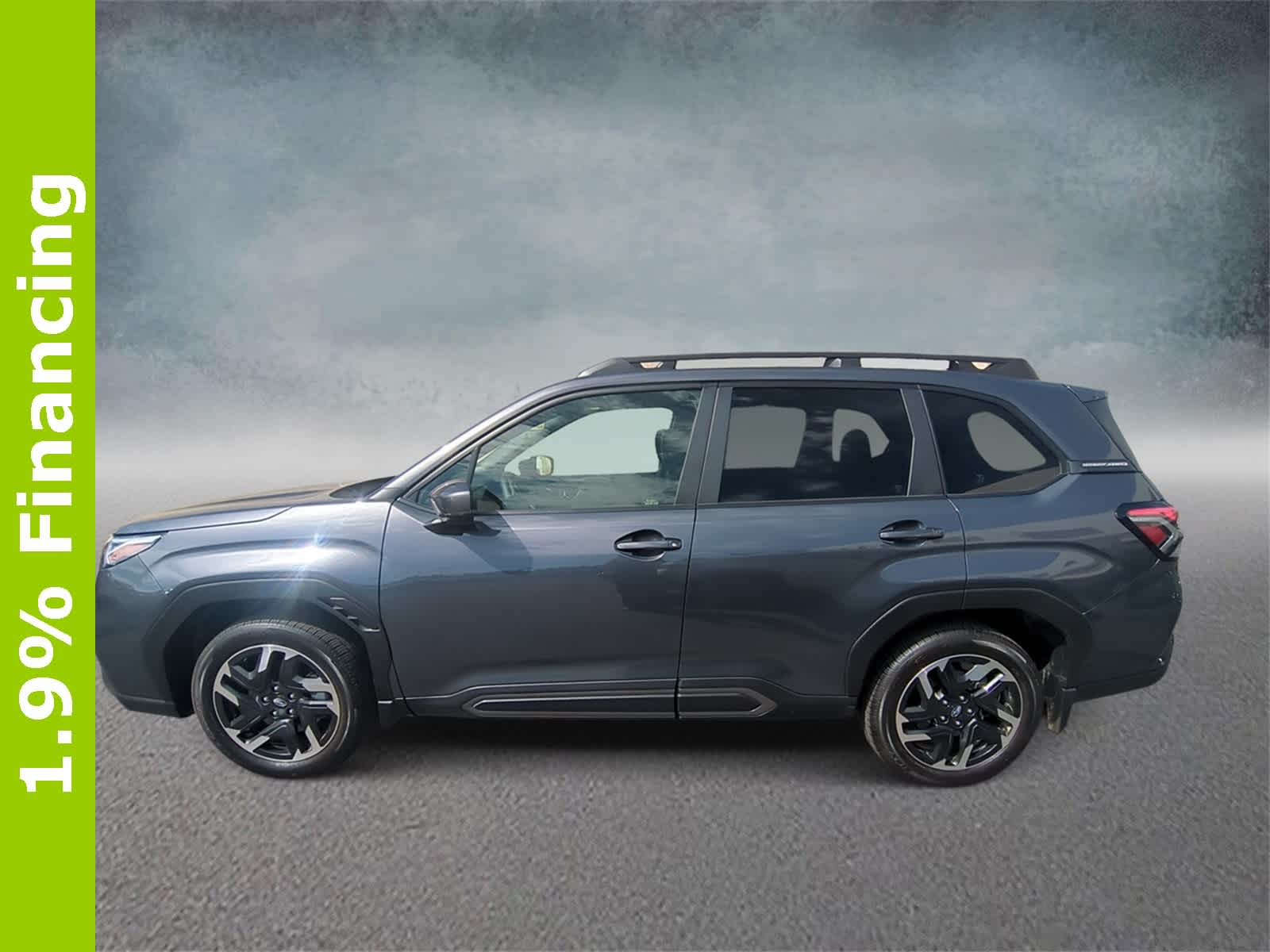 Thumbnail: 2025 Subaru Forester - 6