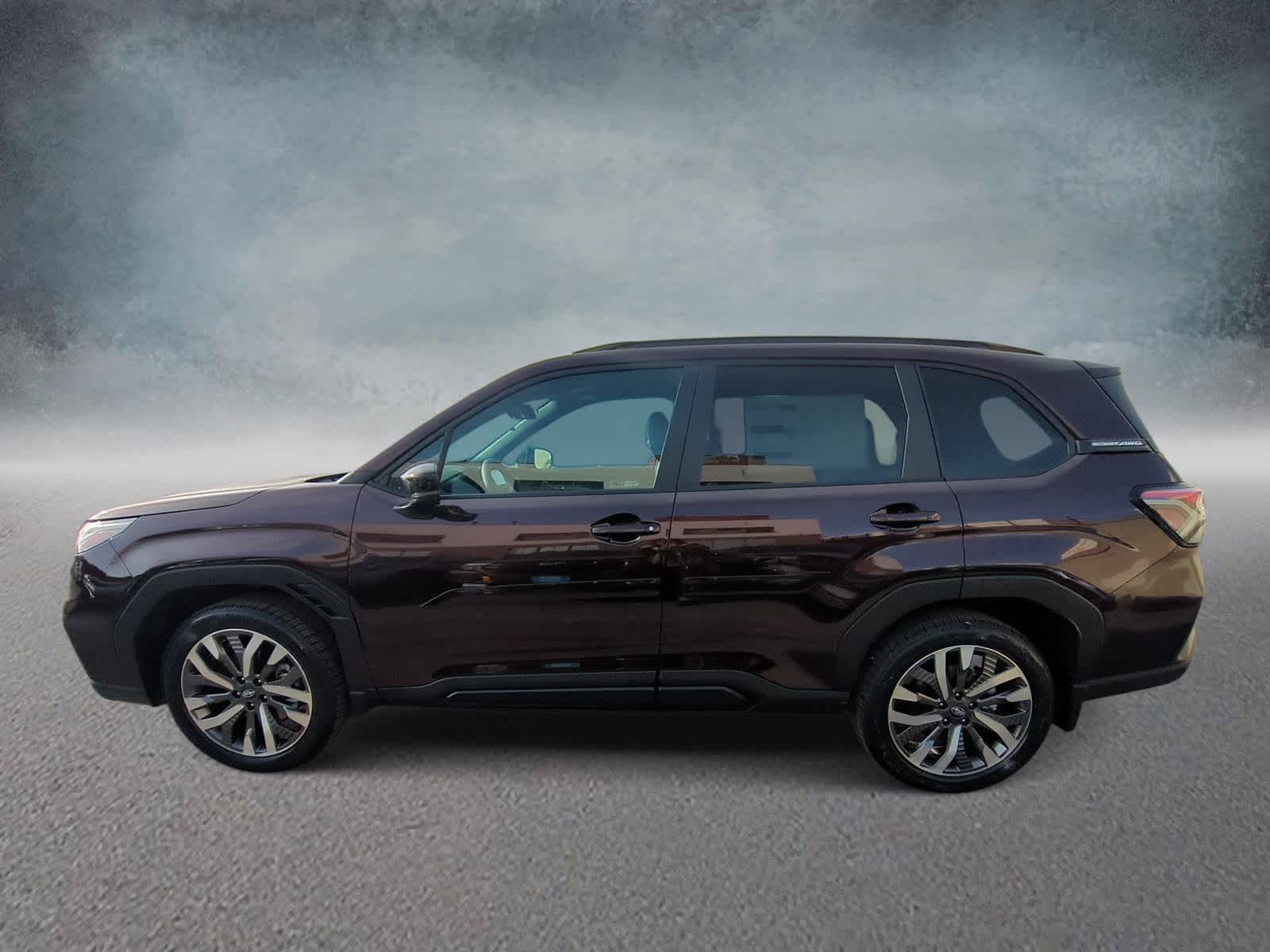 Thumbnail: 2026 Subaru Forester - 5