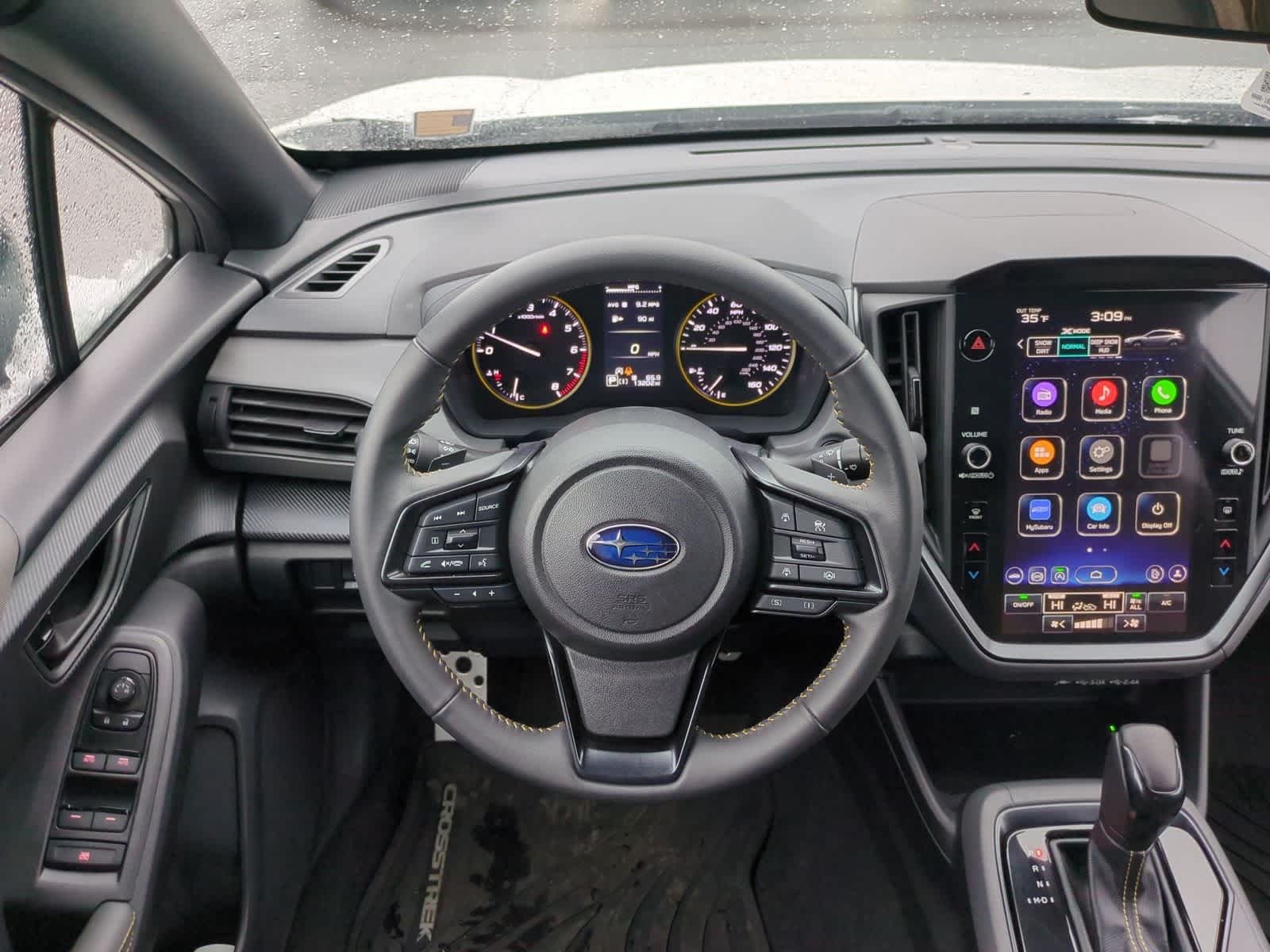 Thumbnail: 2024 Subaru Crosstrek - 25