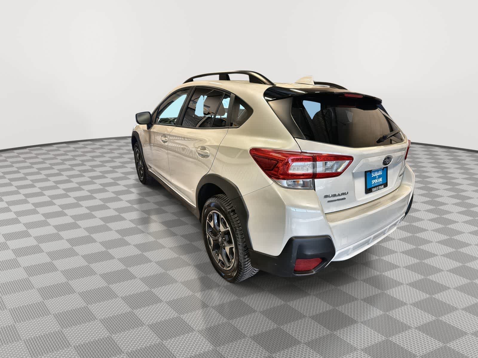 Thumbnail: 2019 Subaru Crosstrek - 6