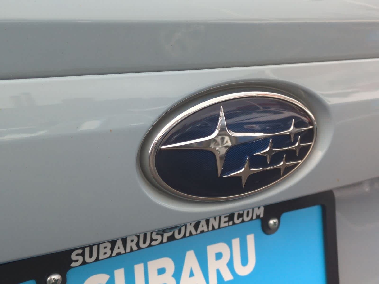Thumbnail: 2019 Subaru Crosstrek - 12