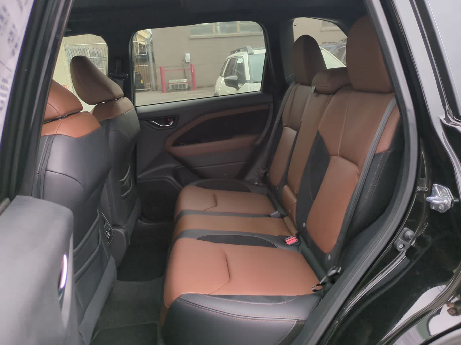 Thumbnail: 2026 Subaru Forester - 21