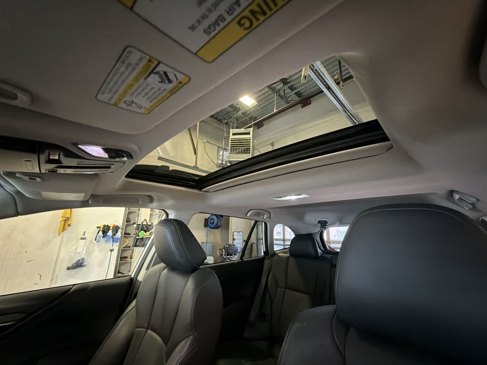Thumbnail: 2021 Subaru Outback - 19