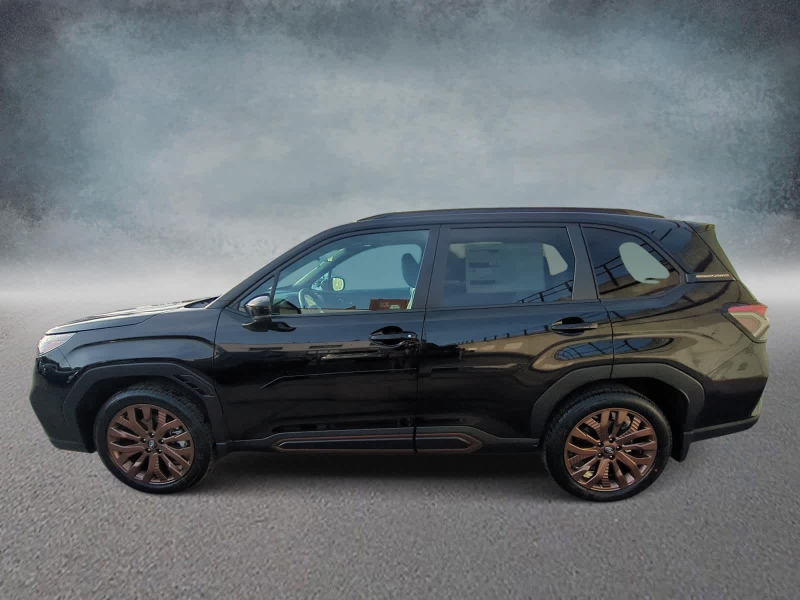 Thumbnail: 2026 Subaru Forester - 5