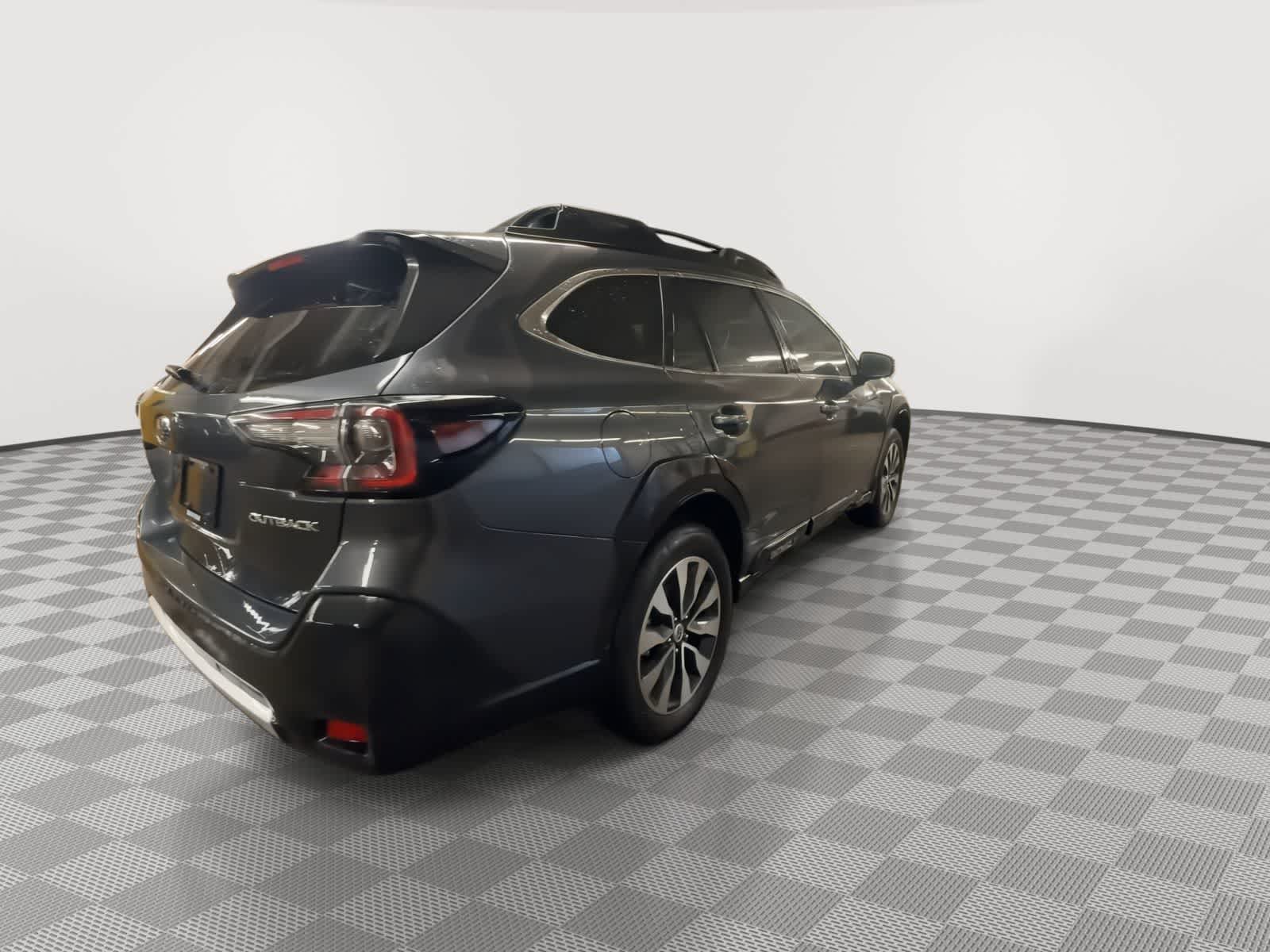 Thumbnail: 2024 Subaru Outback - 8
