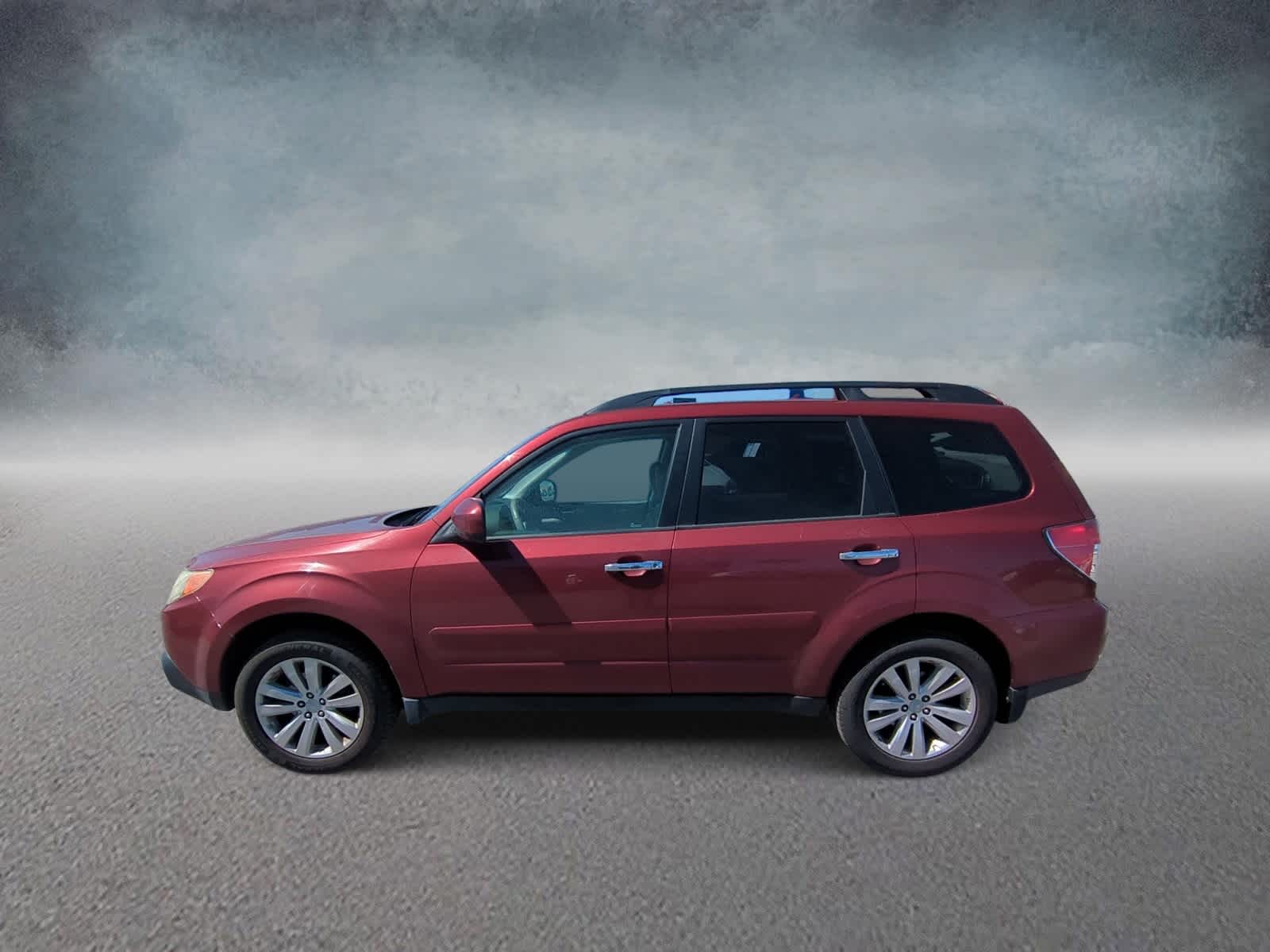 Thumbnail: 2013 Subaru Forester - 5