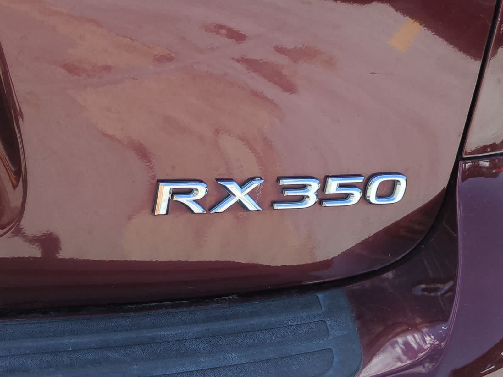 Thumbnail: 2013 Lexus RX - 13