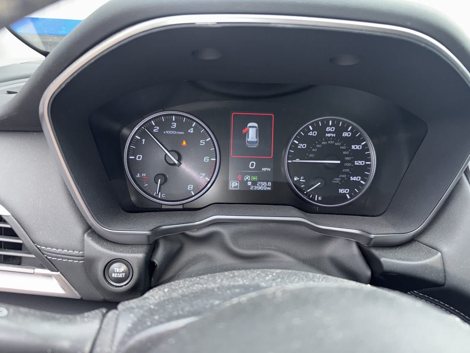 Thumbnail: 2023 Subaru Outback - 7