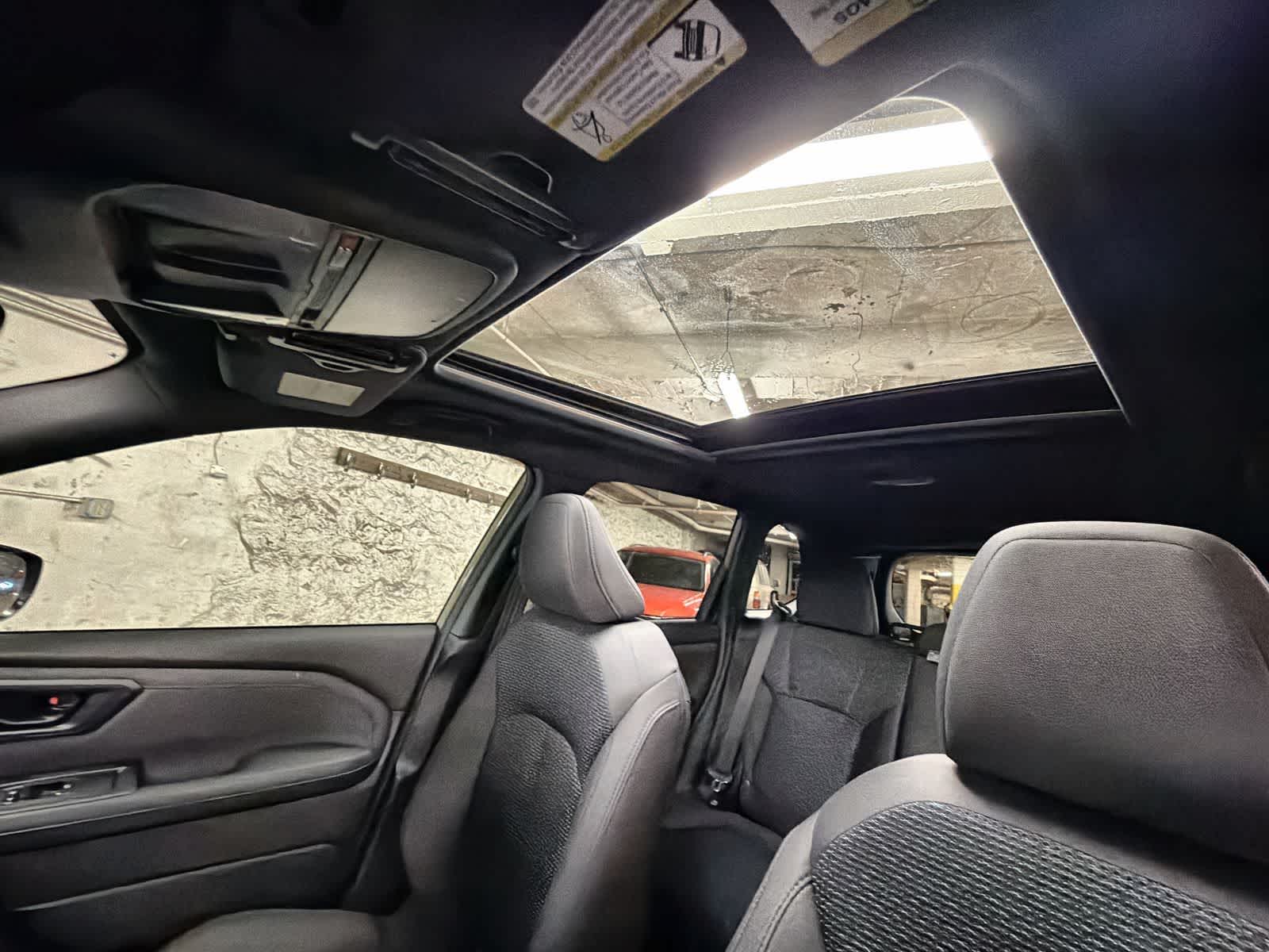 Thumbnail: 2026 Subaru Forester - 20