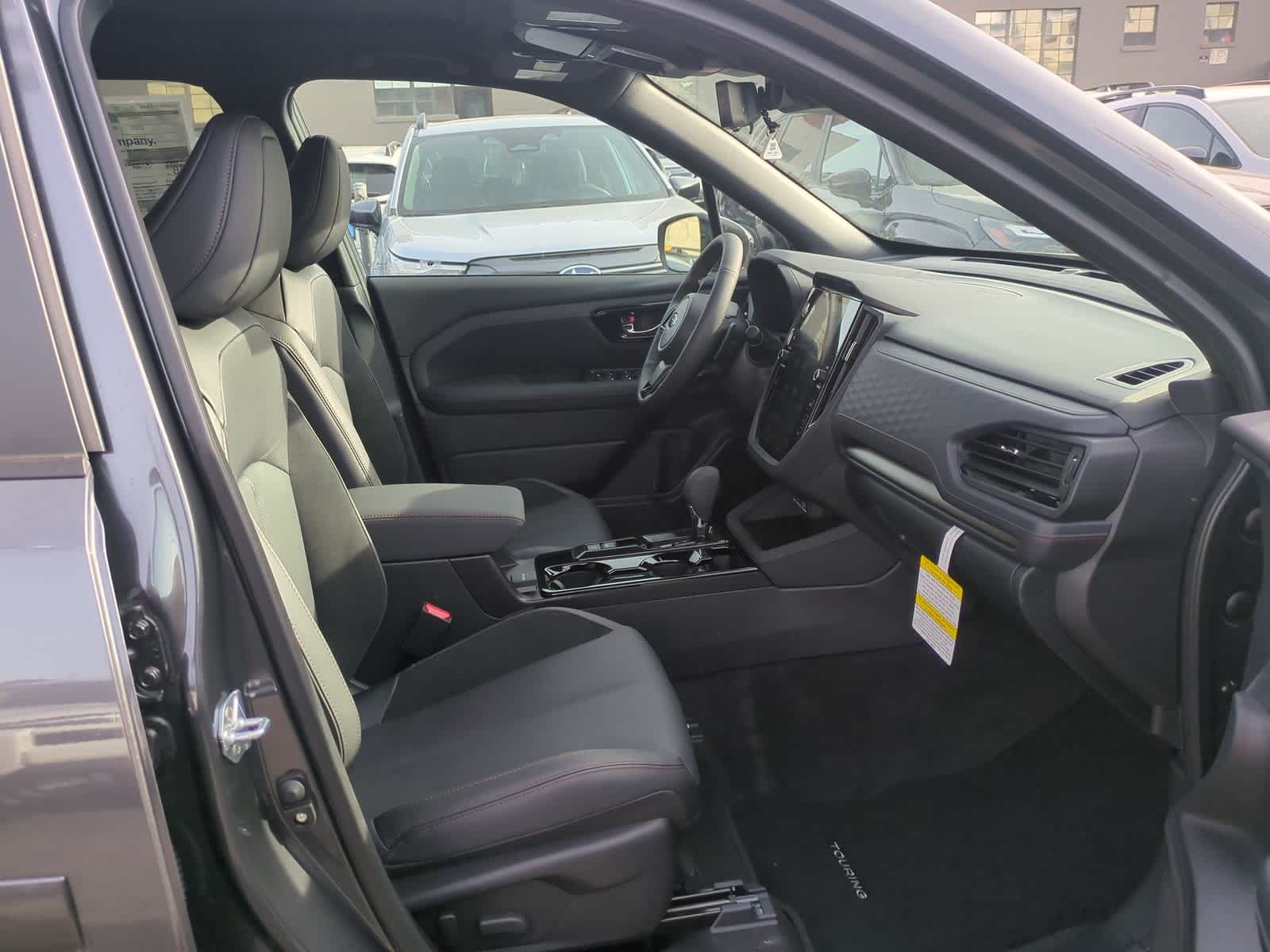 Thumbnail: 2026 Subaru Forester - 23