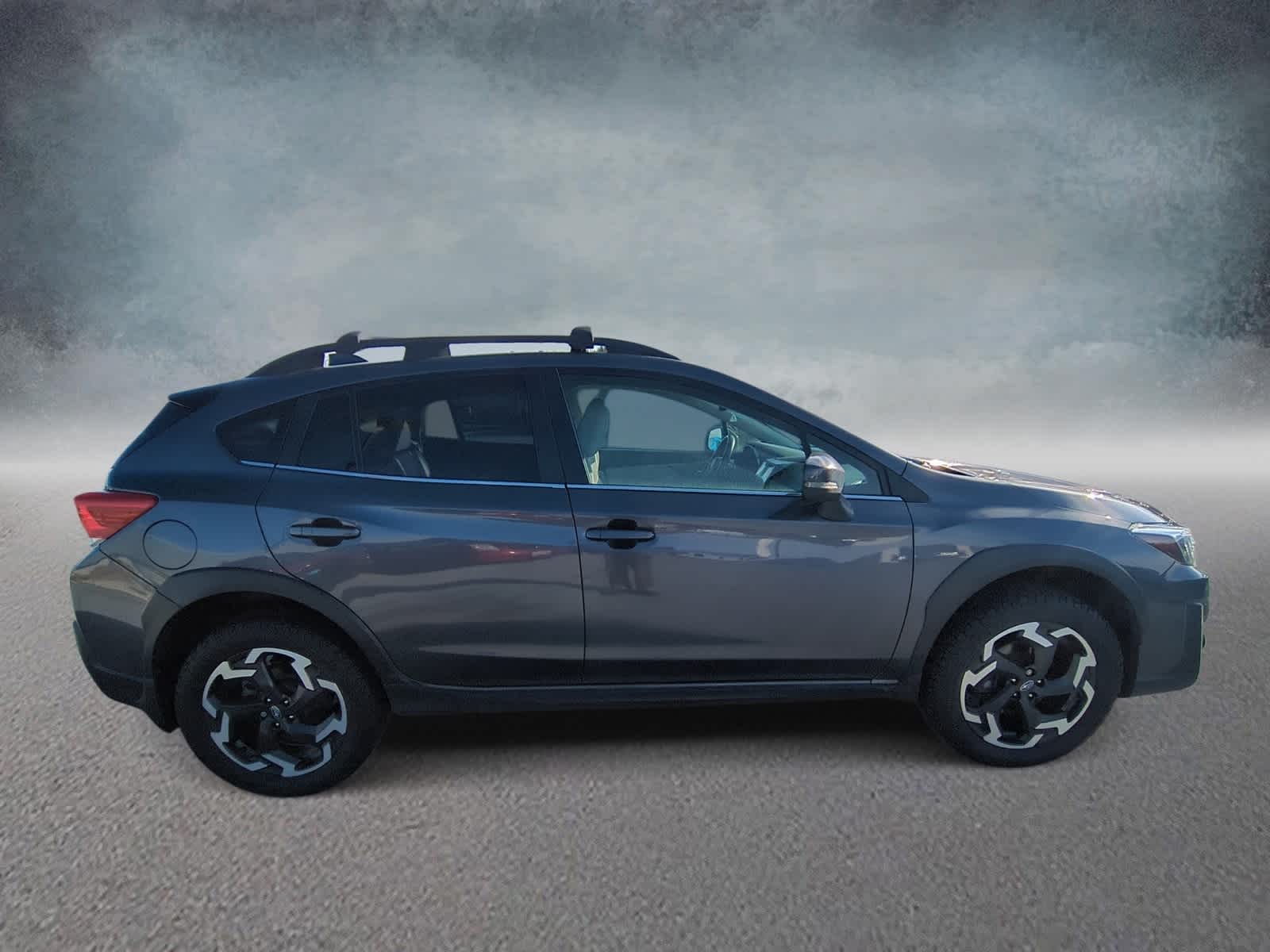 Thumbnail: 2021 Subaru Crosstrek - 9
