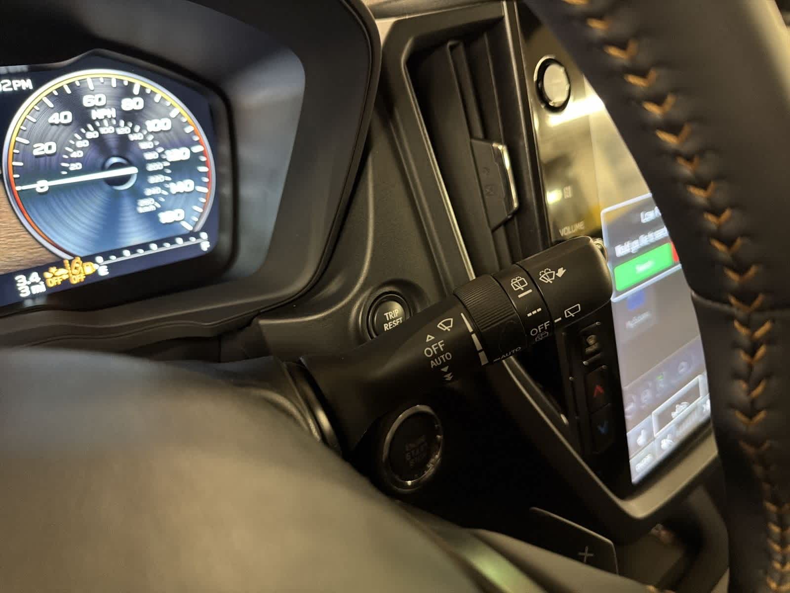 Thumbnail: 2026 Subaru Forester - 27