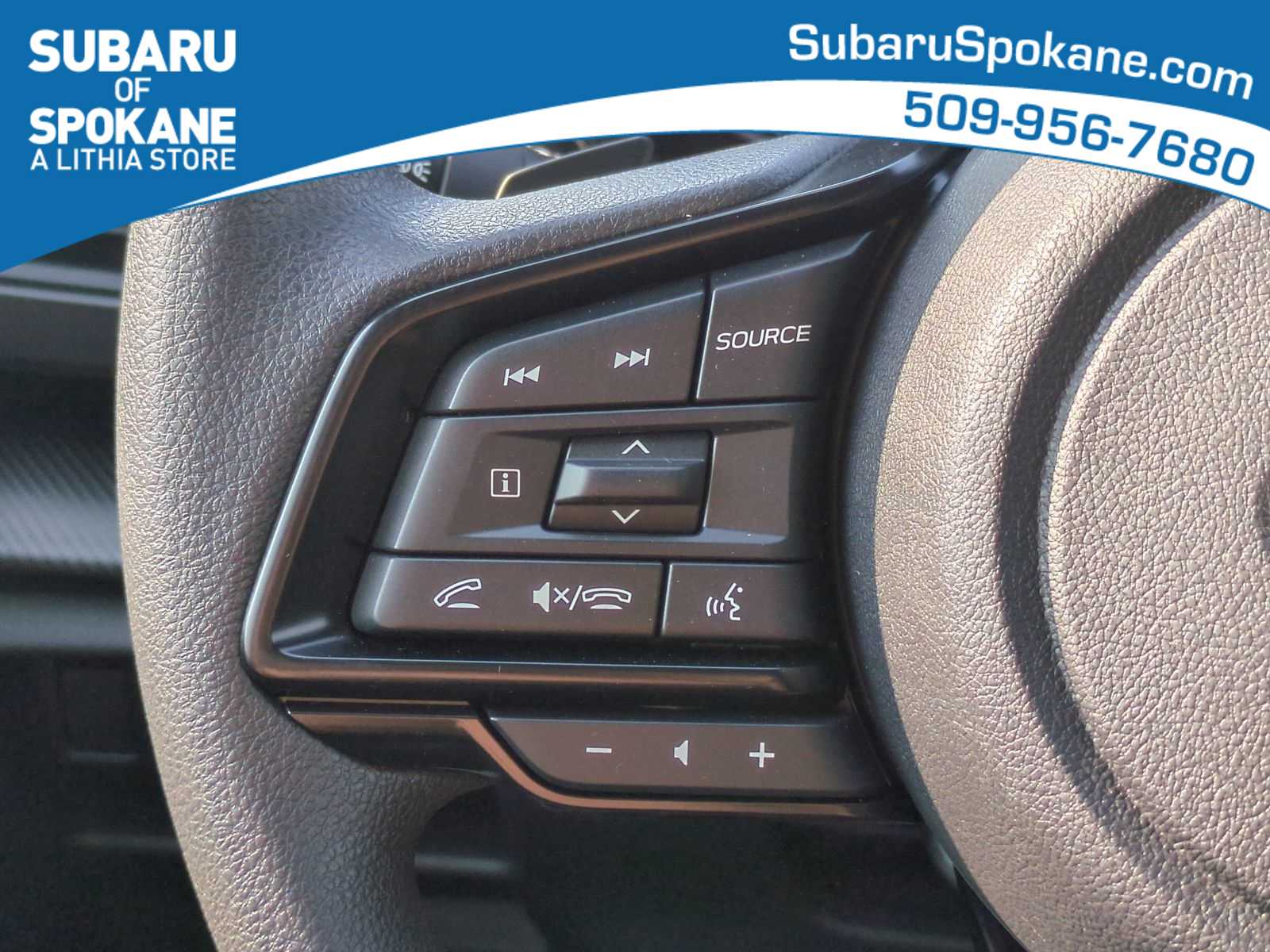 Thumbnail: 2025 Subaru Crosstrek - 25